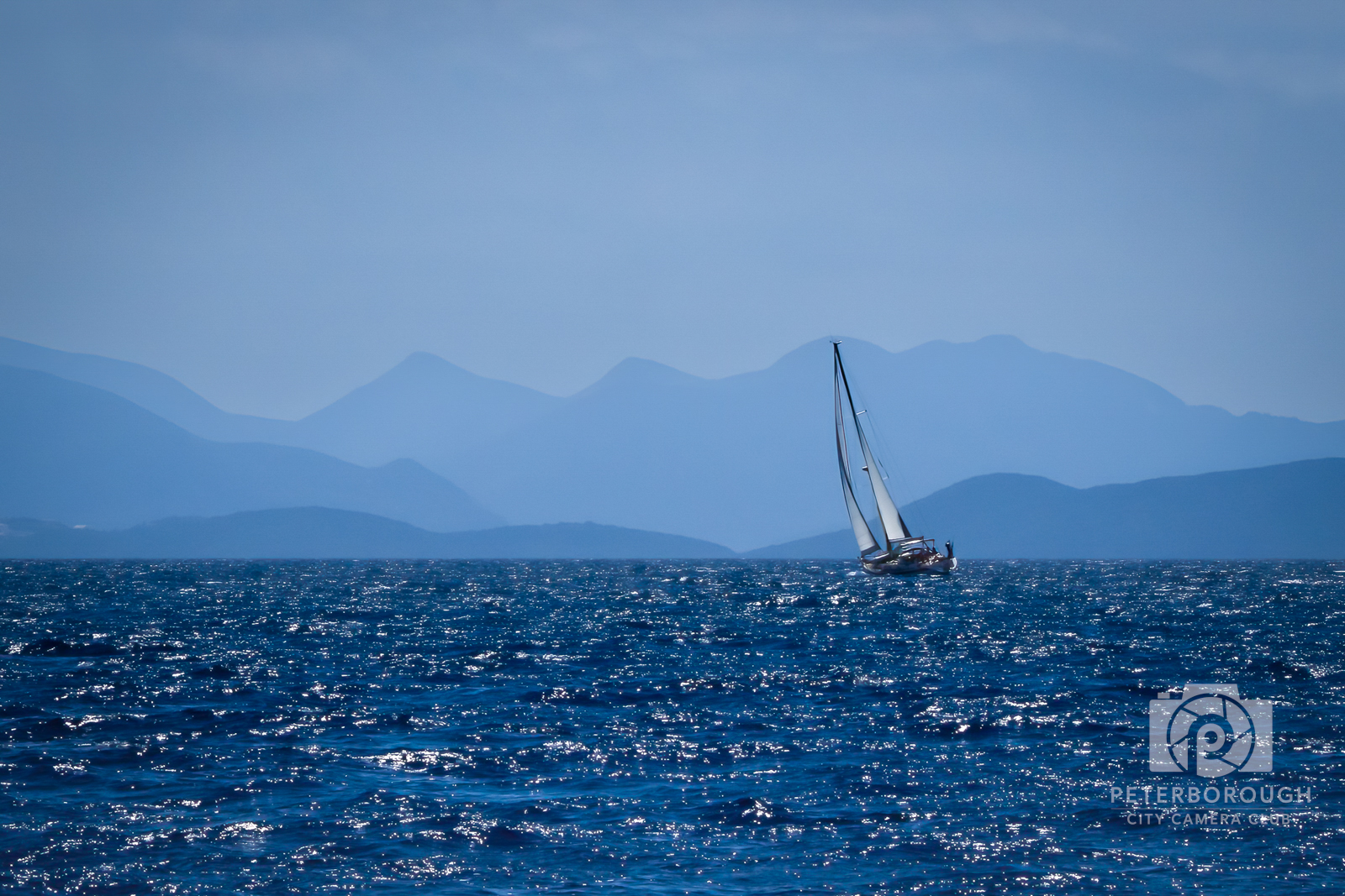 Corfu Bluese