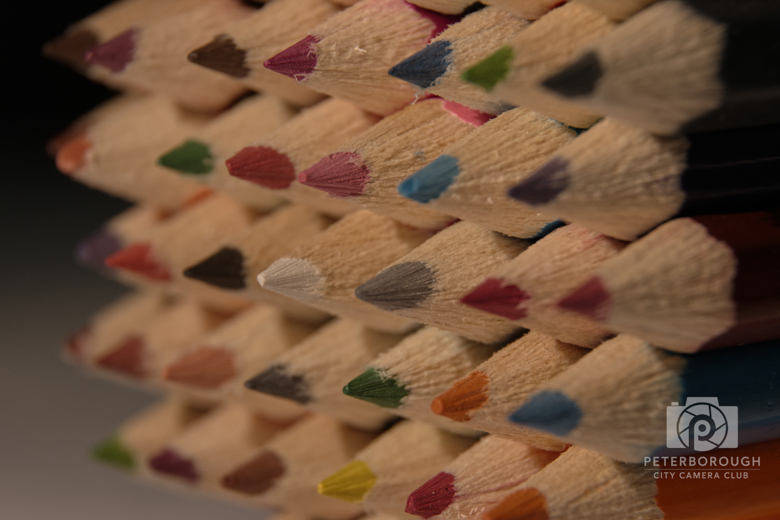 Points of Colour