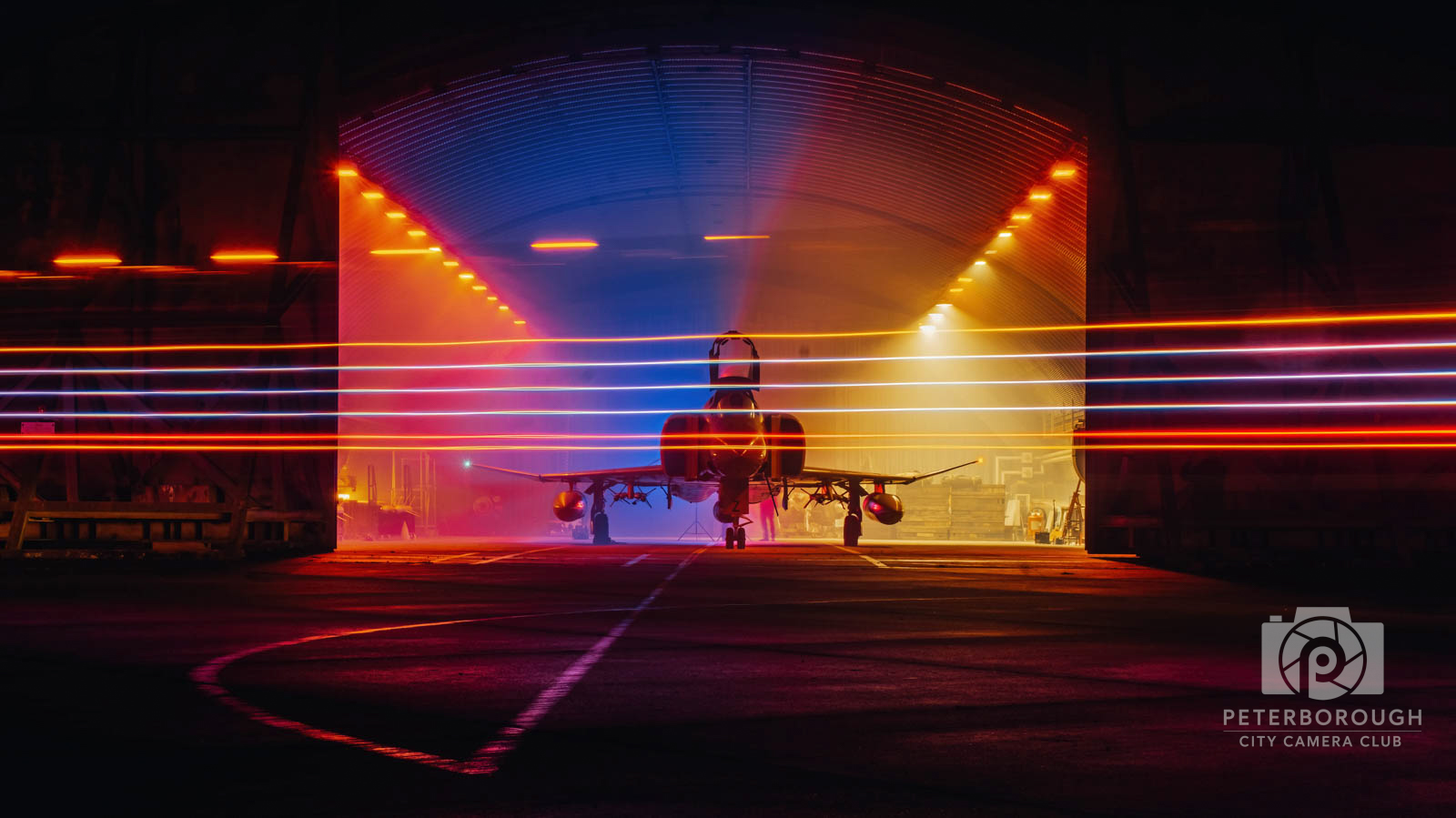 Where Light Gives way to Speed